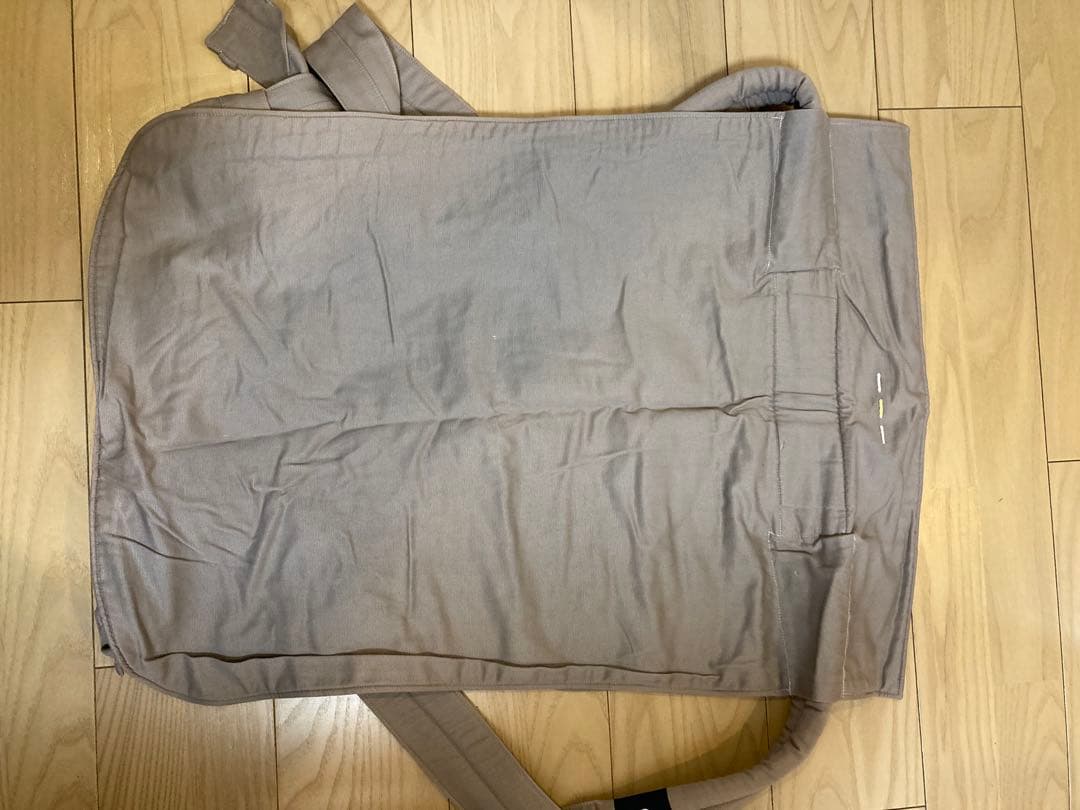 抱っこ紐　おんぶ紐　グランモッコ