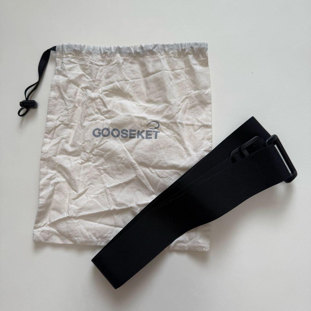 KET グスケット365抱っこ紐プラス