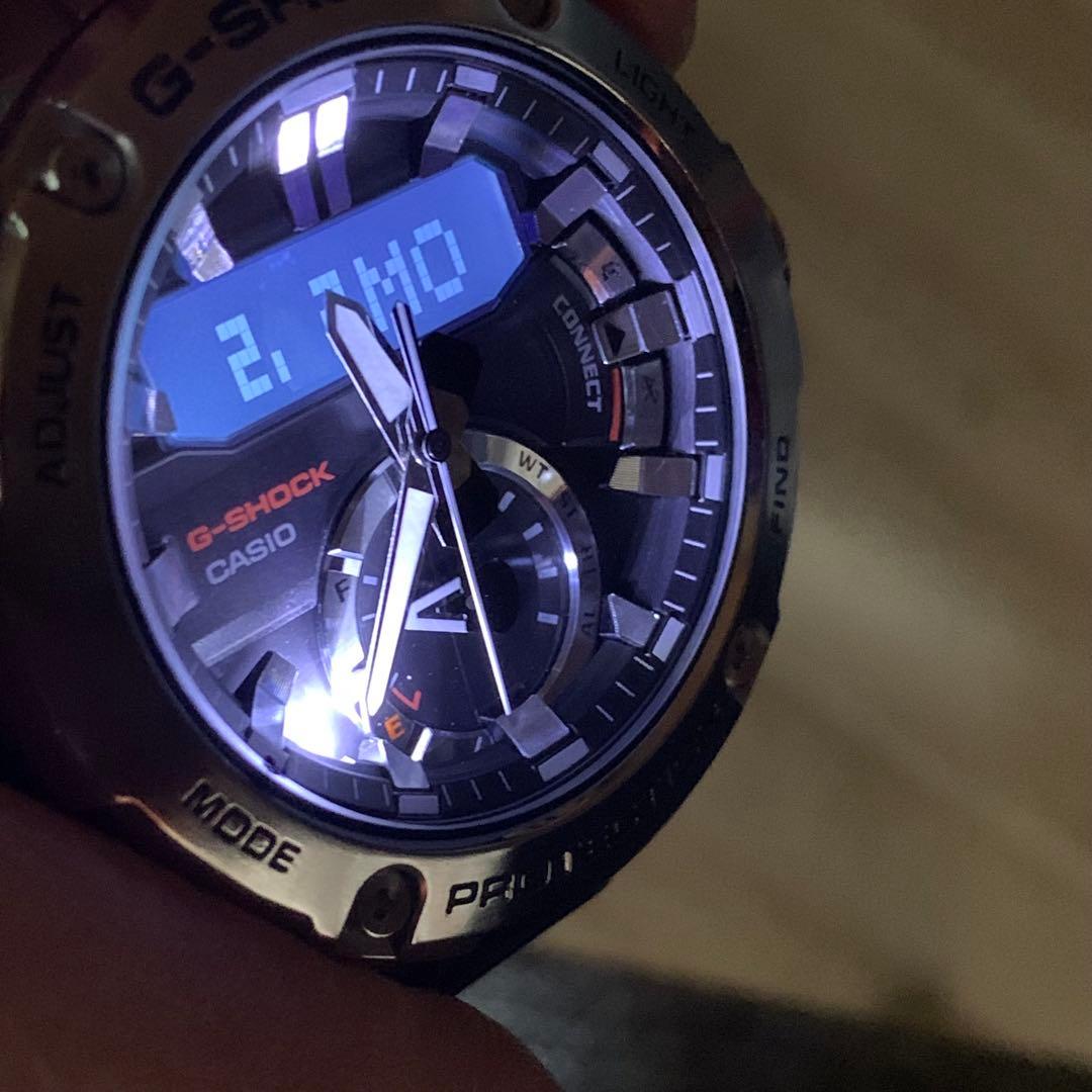 カシオ G-SHOCK GST-B200 L STAR