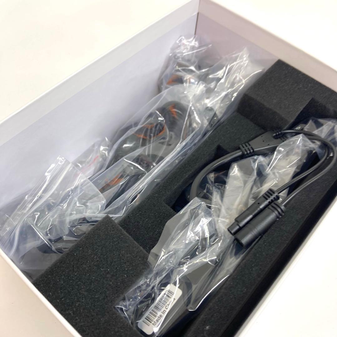 A507-34 Lanmodo ナイトビジョンシステム　Vastpro