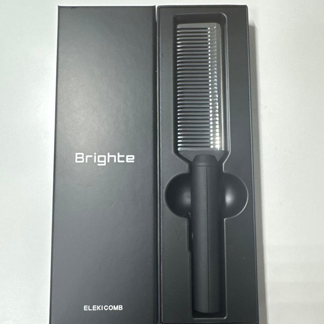 Brighte エレキコーム