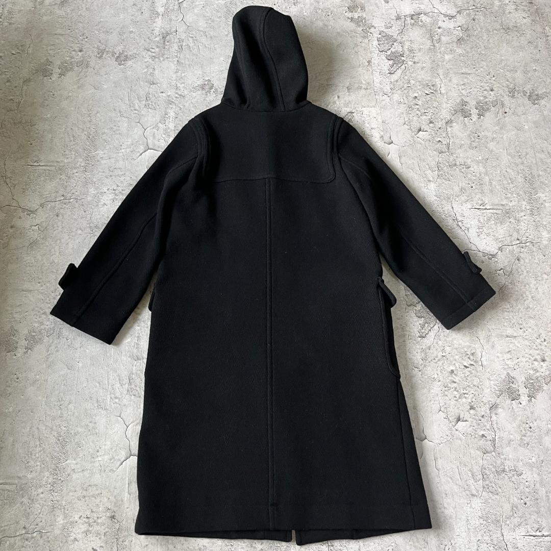 【美品】Mila Owen ミラオーウェン スーパーロングダッフルコート 1