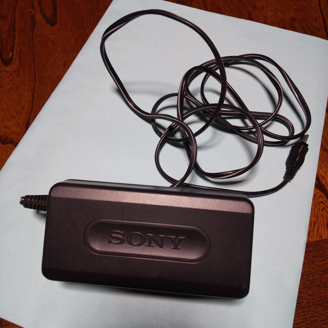 SONY Digital Handycam 120倍ズーム(未使用テープ付き)