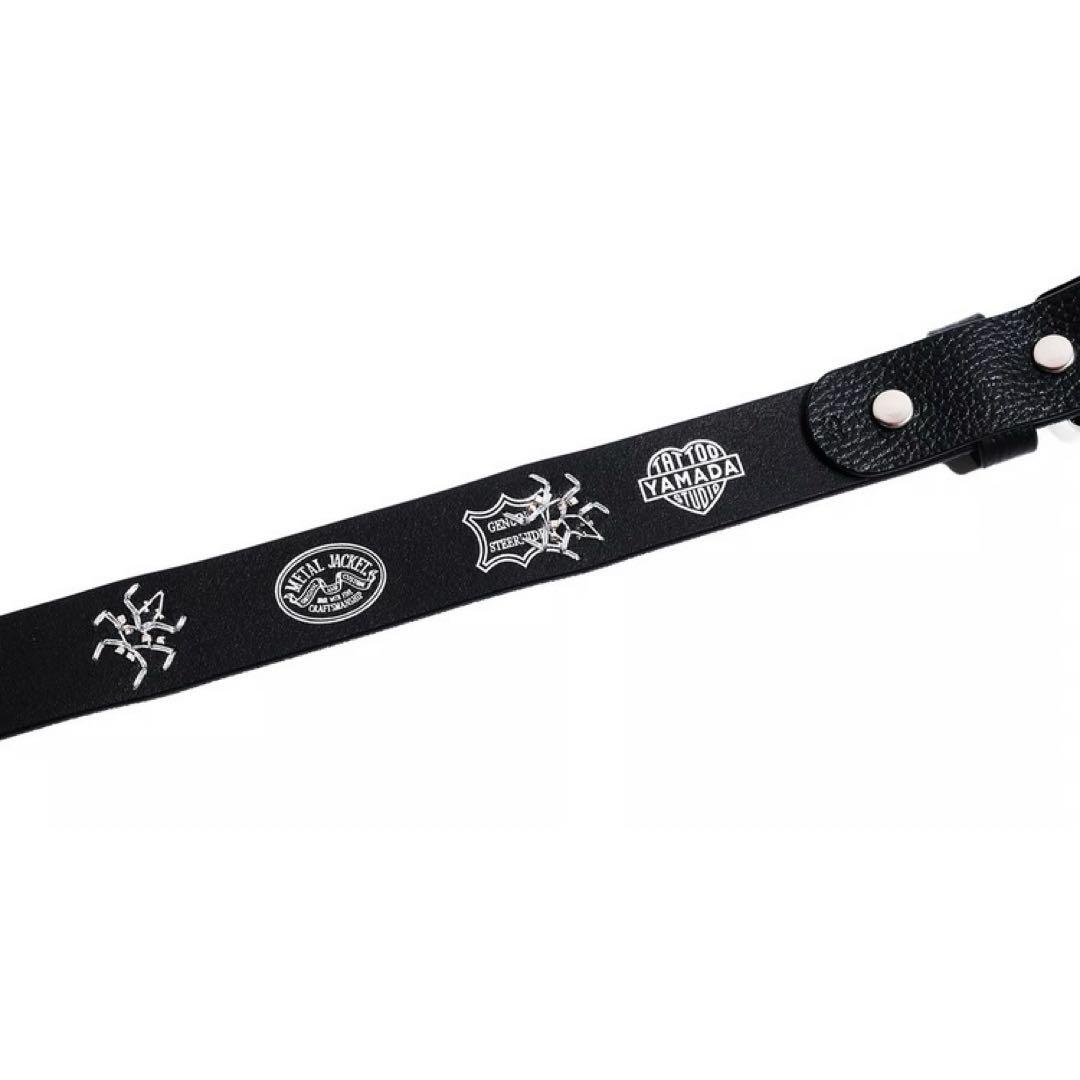 TATOO STUDIO YAMADA ベルト　32サイズ