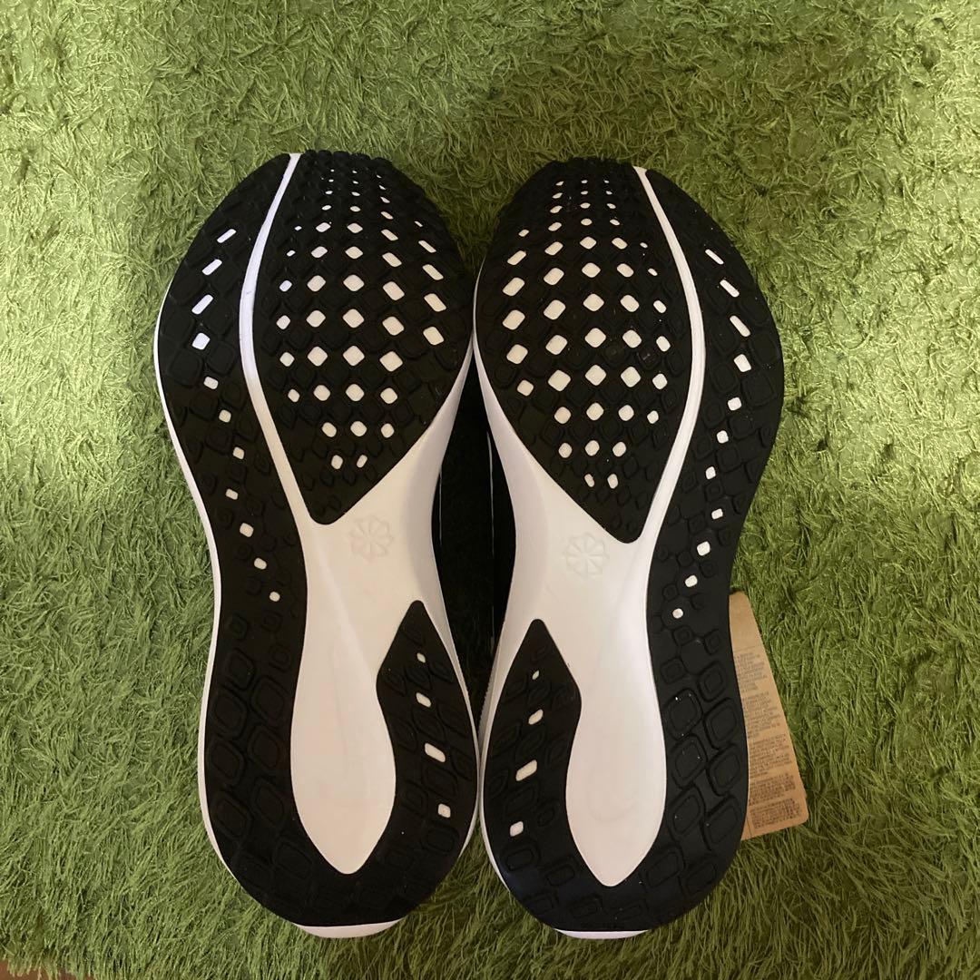 NIKEペガサス イージーオン ブラック/FQ7837-002 限定商品