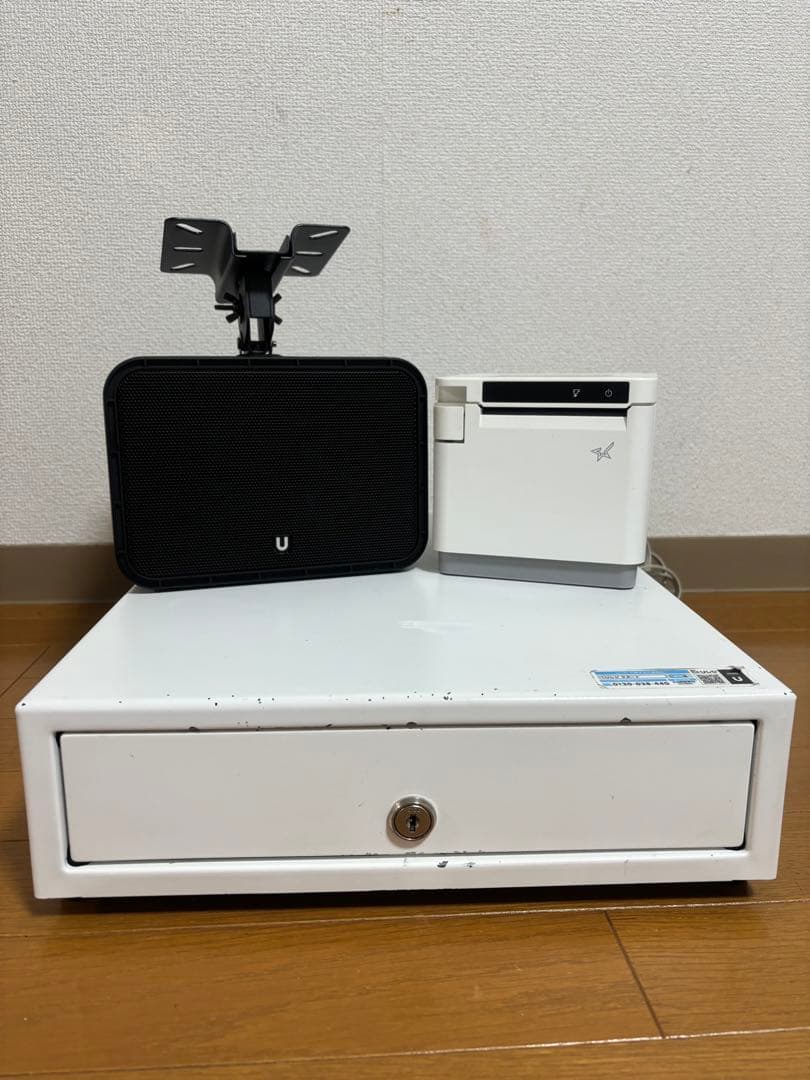 USENレジ周辺機器セット　airレジも可　MCP31LB