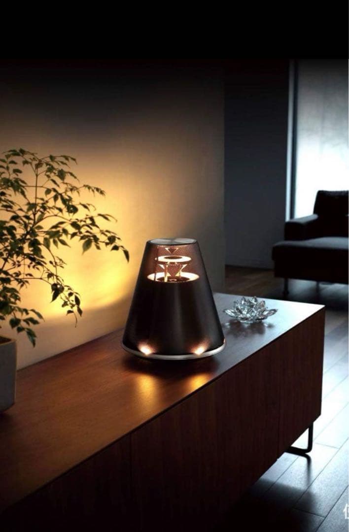 【美品】ヤマハ Relit LSX-170 ブラック リモコン付き