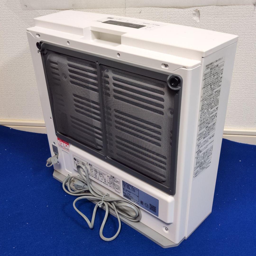 SU17 ノーリツ LPガスファンヒーター 22年製 GFH‐4006S