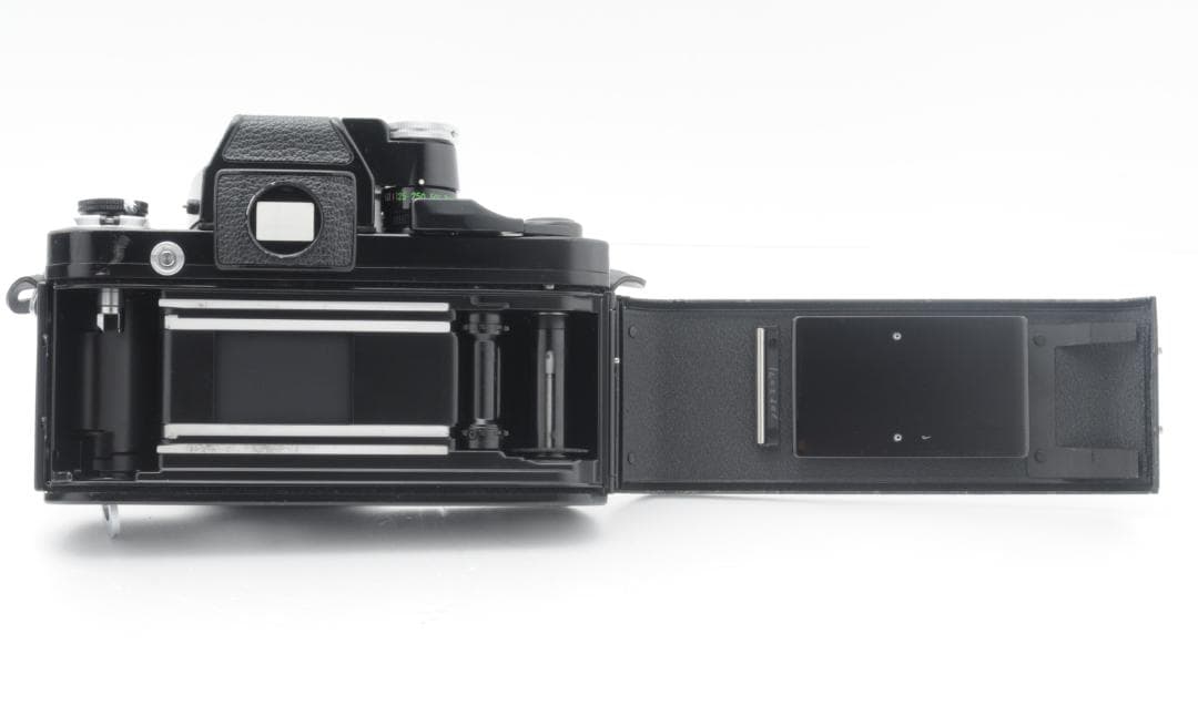 ★難あり Nikon F2 Photomic DP-1 ボディ ストラップ★