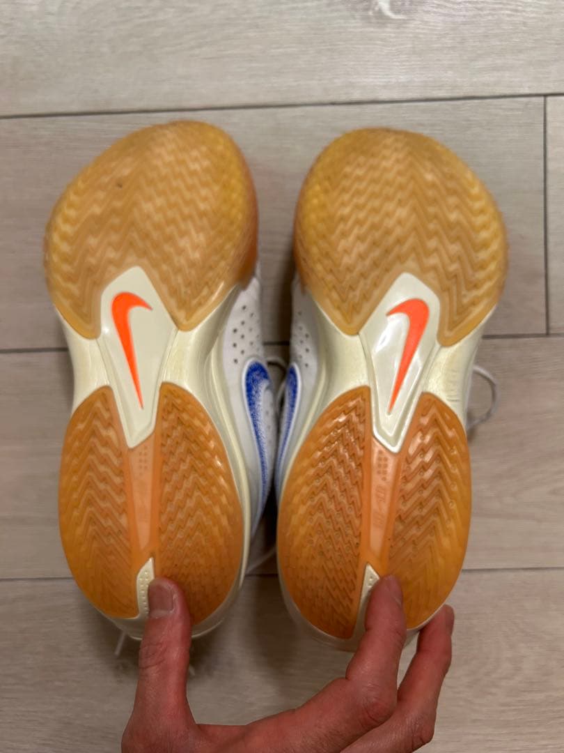 ナイキGTカット3 EP ブループリント 27.5cm