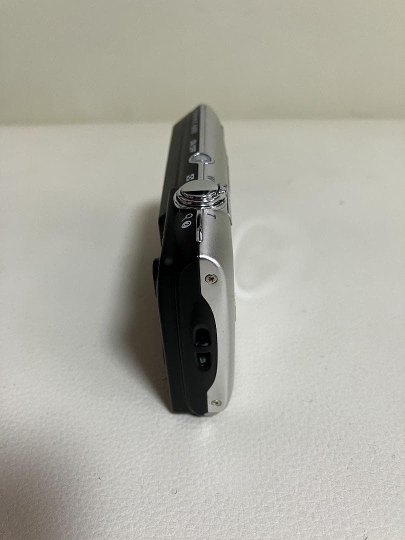 OKAMU様用　Nikon COOLPIX A100