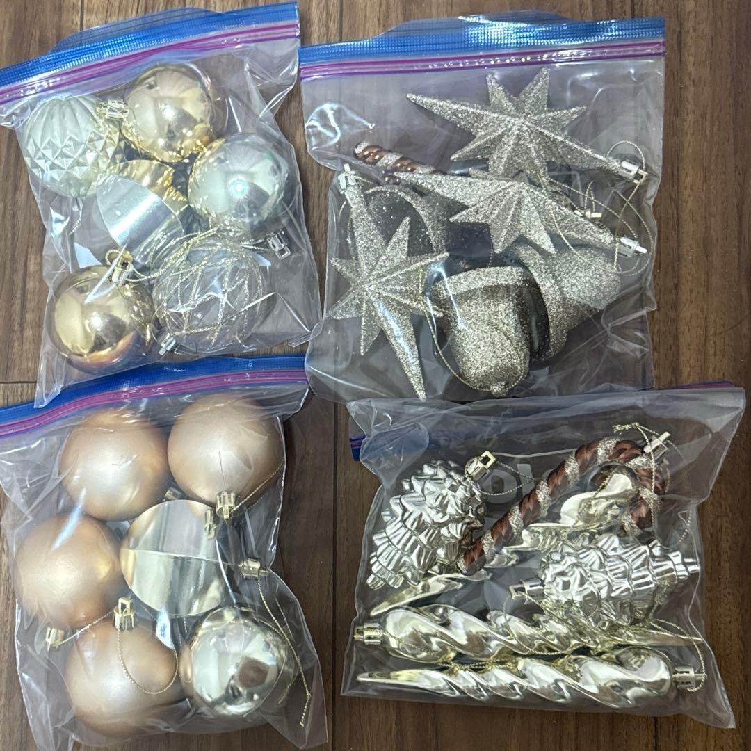 Francfranc クリスマスツリー　白　150cm