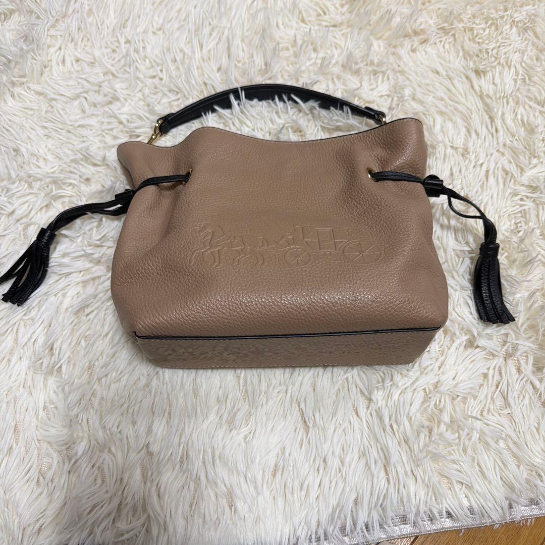 COACHアンディクロスボディバッグ