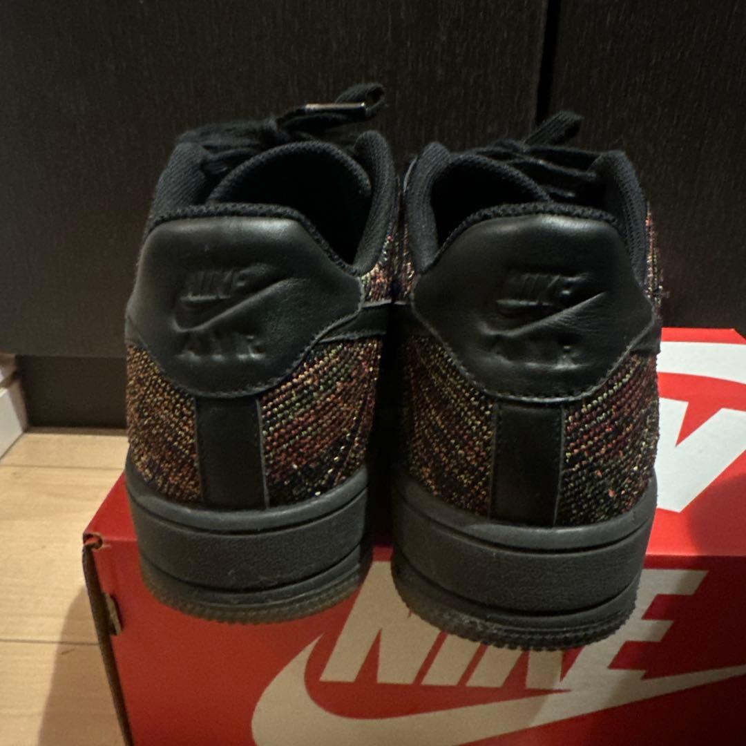 エアフォース１（AF1）フライニット26cm