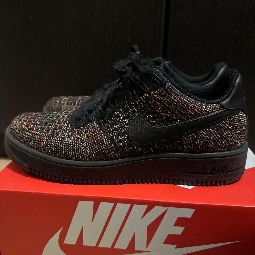 エアフォース１（AF1）フライニット26cm