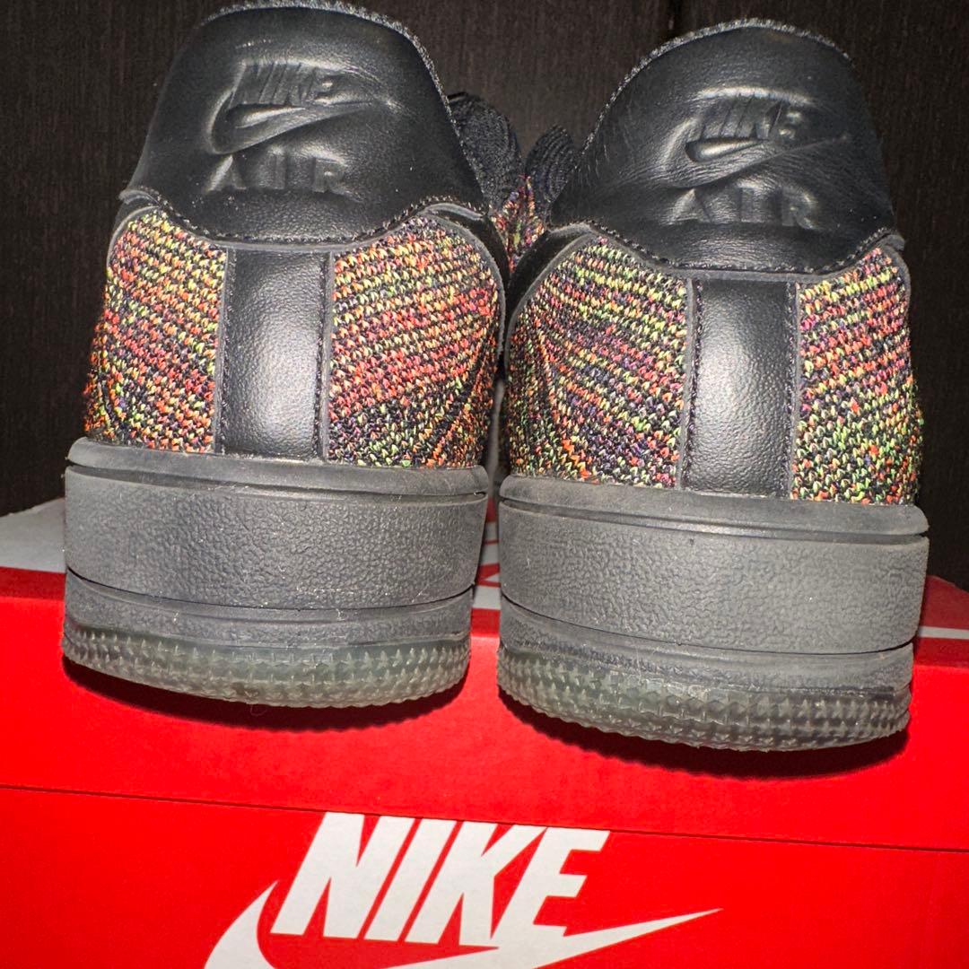 エアフォース１（AF1）フライニット26cm