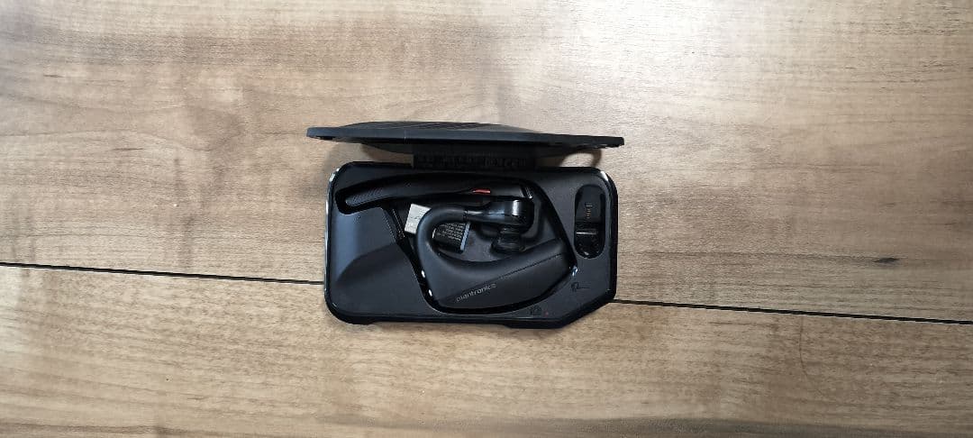 Plantronics Voyager 5200 ヘッドセット
