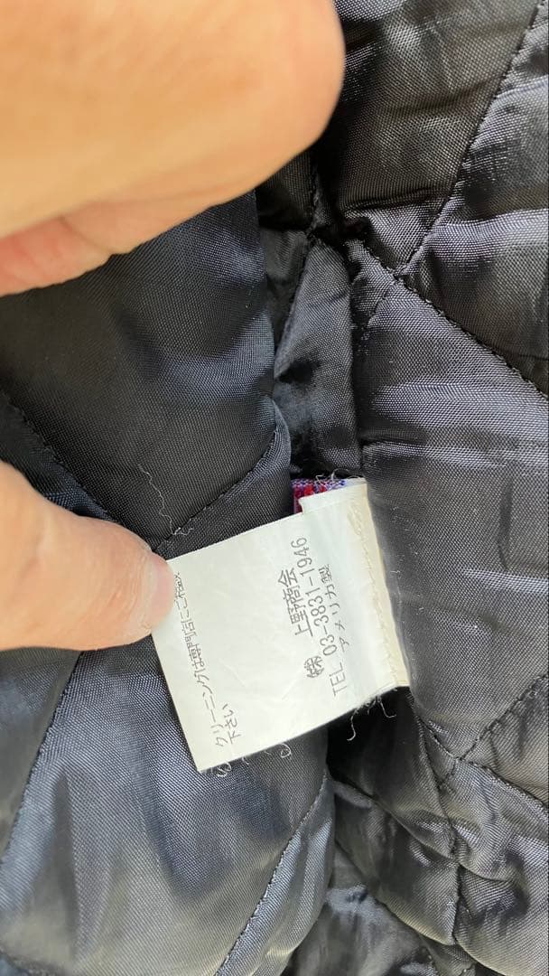 ショット613UST onestar tall 36 モヒカン小川さん仕様！！