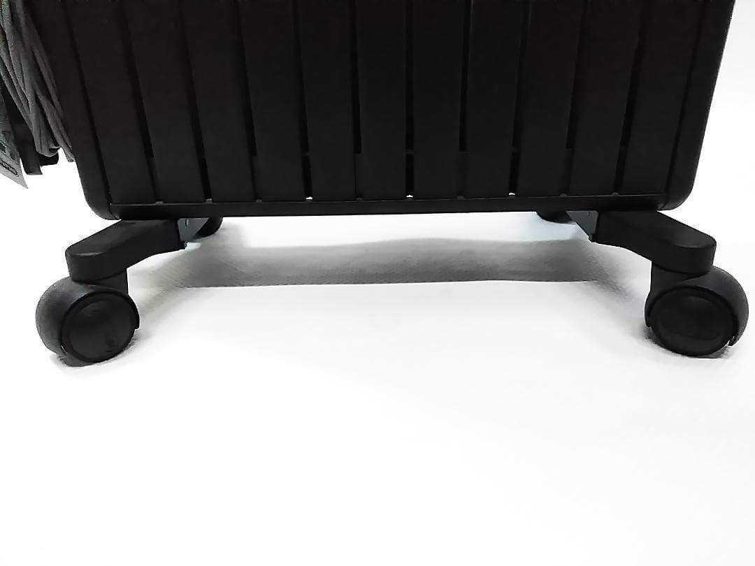 デロンギ MDHU15-PB マルチダイナミックヒーター オイルヒーター ★