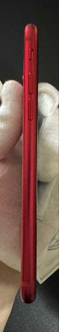 iPhone SE(第二世代) ジャンク