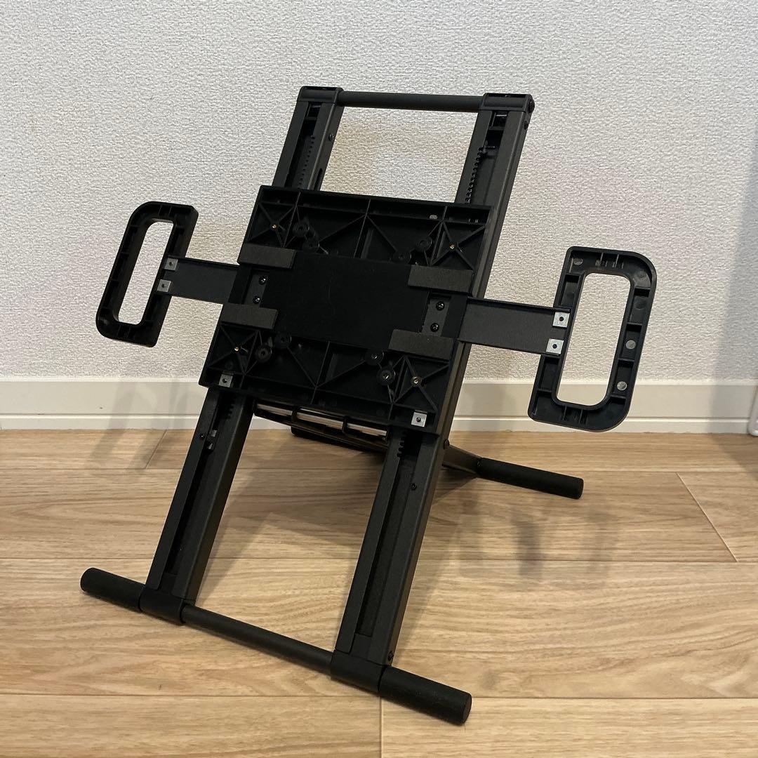 モニター台 TB-DSDRAWPROBK