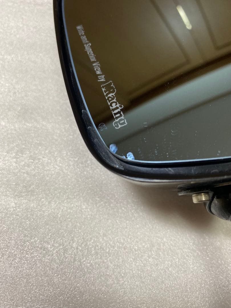 Magical Racing マジカルレーシング ミラーS1000RR