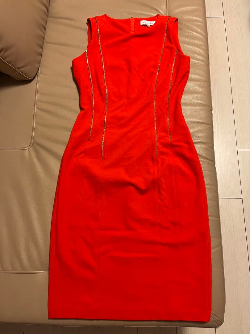 カルバン・クライン ワンピース