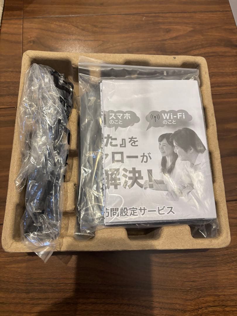 BUFFALO WSR3600BE4P/NBK 無線LANルーター