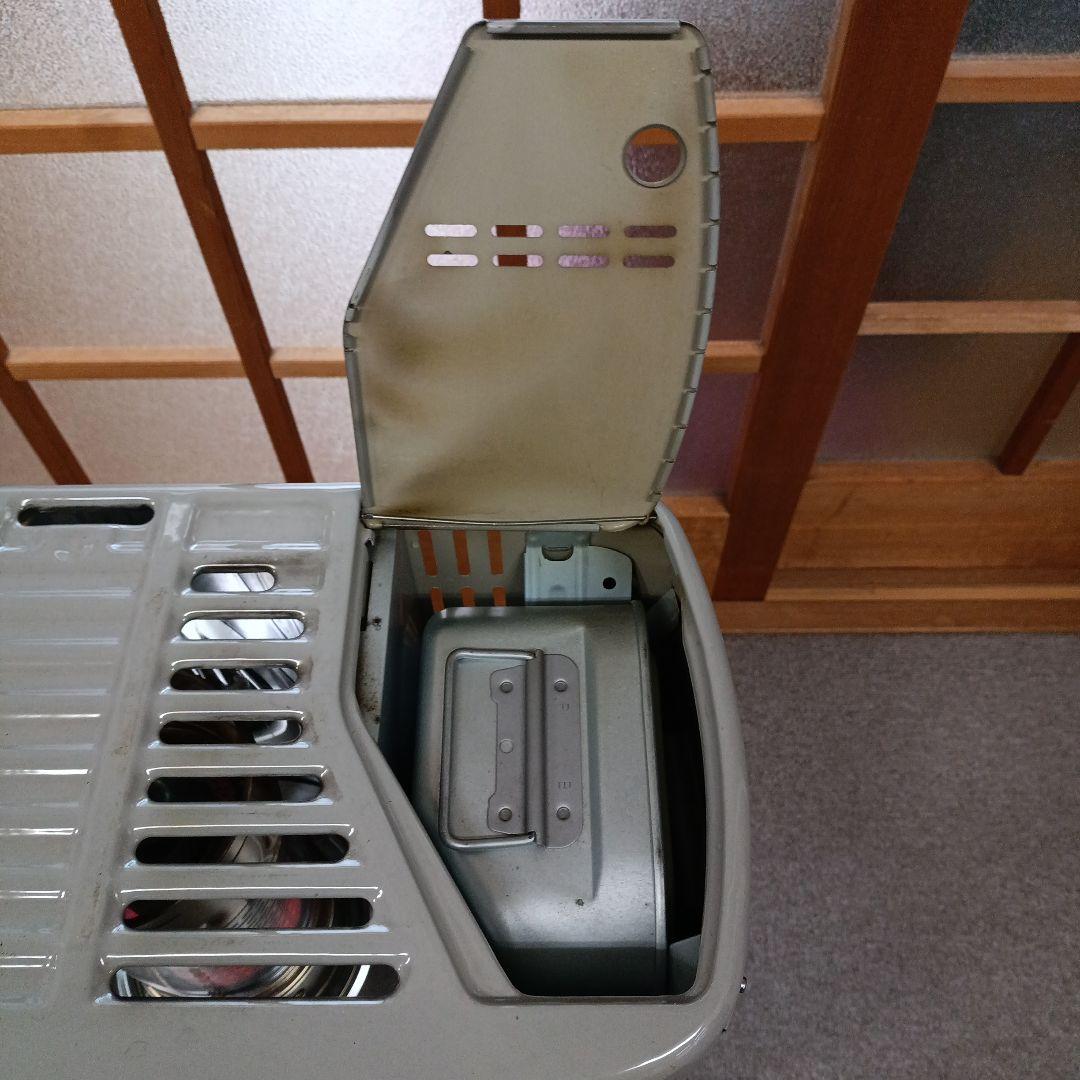 【よごれま栓】コロナ石油ストーブ SX-2816Y (2016年製)