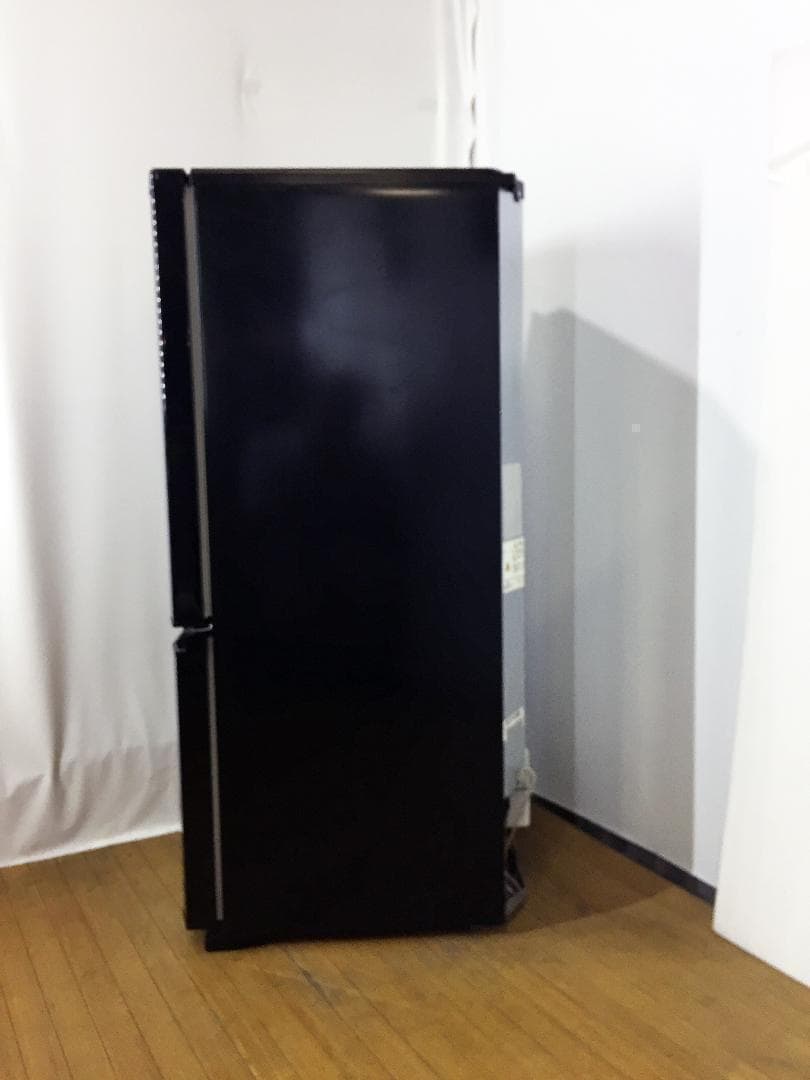 ◆三菱　146L　ラウンドカット　２ドア冷蔵庫　【♦MR-P15T】♦♦♦♦