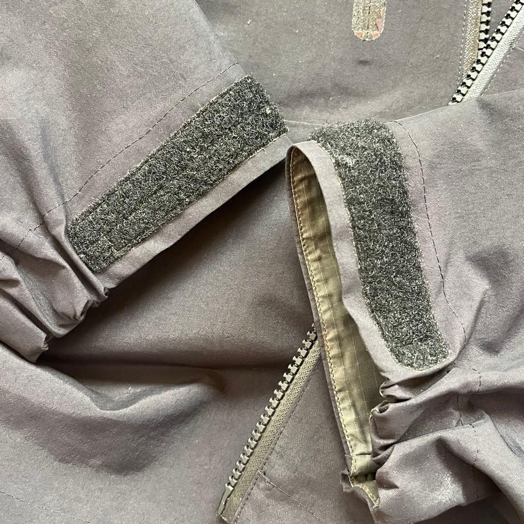 さ*ら様 カナダ製　ARC'TERYX アークテリクス アルファ SVジャケット