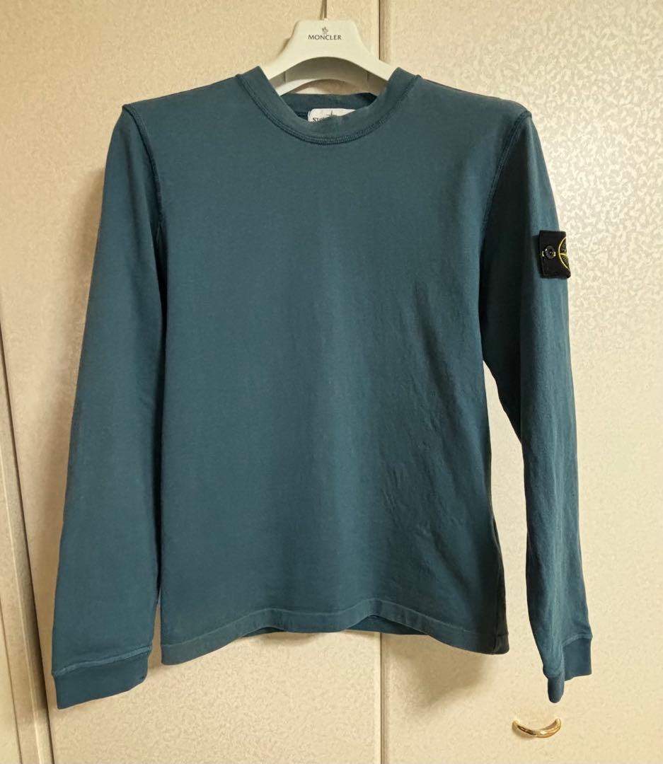 ストーンアイランド　スエット