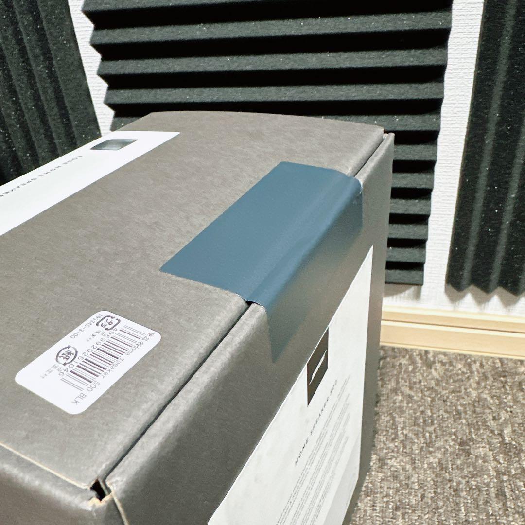 【新品】 Bose  Speaker 500