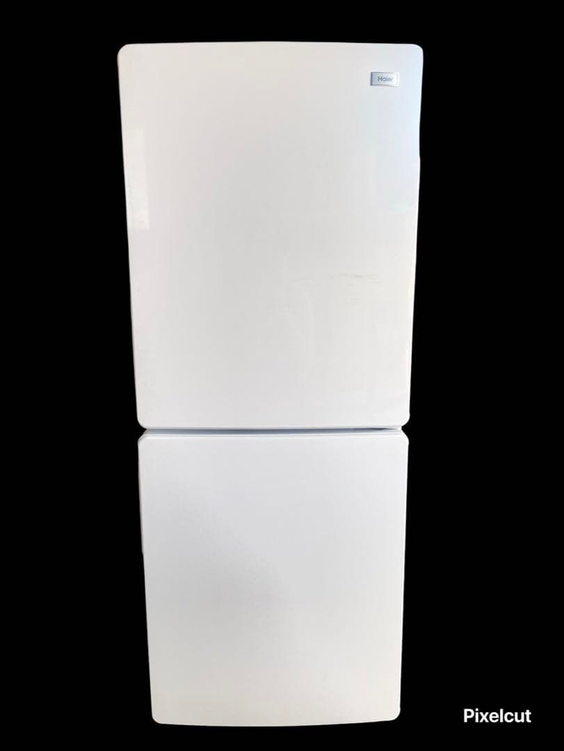 Haier 冷蔵庫 JR-NF148B 2022年製