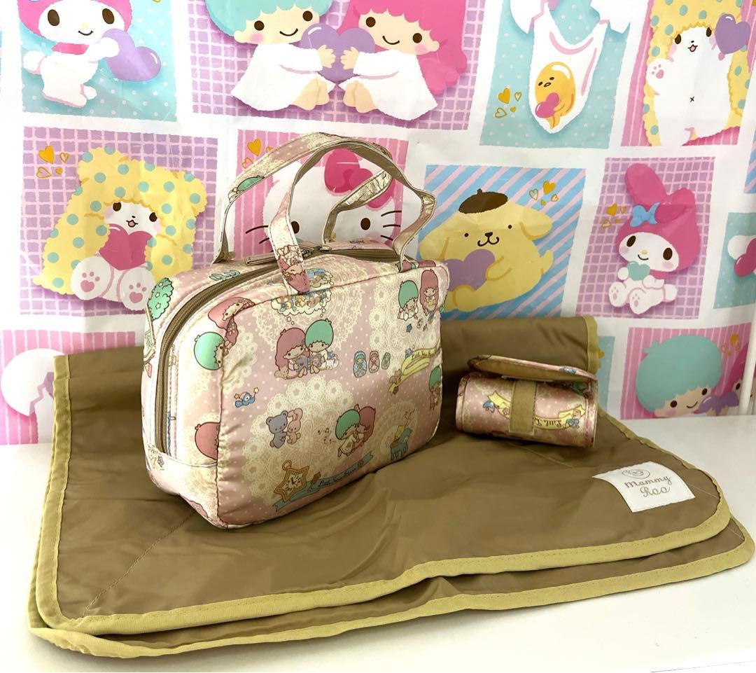 キキララ マミールー