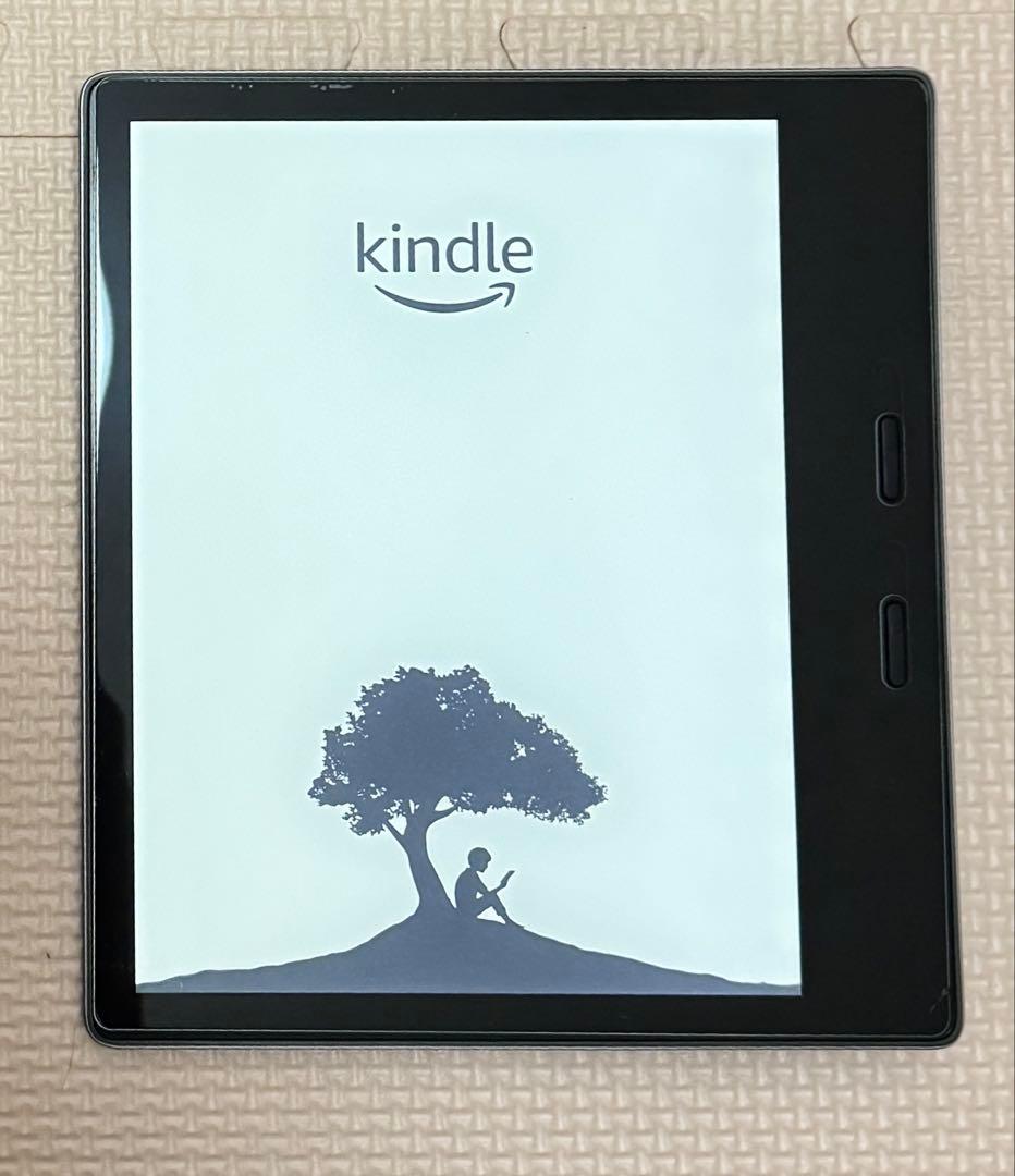 MKindle Oasis 32GB Wi-Fiモデル