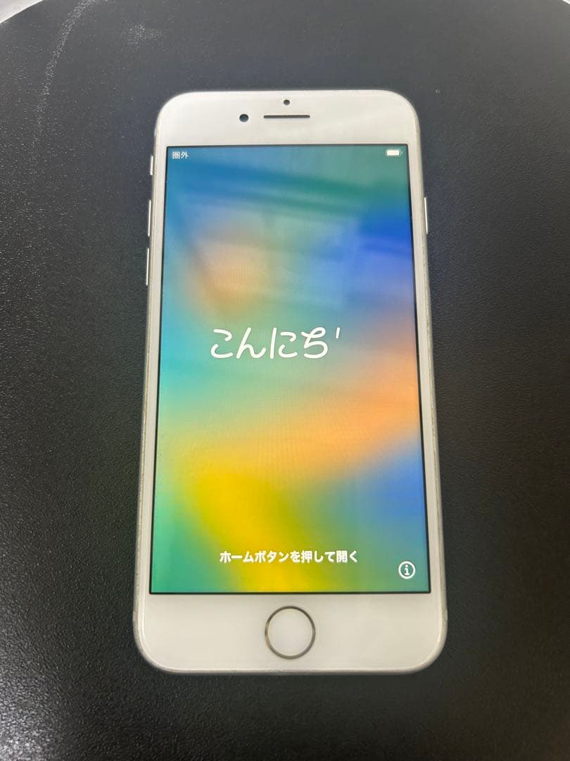 スマートフォン本体 Apple iPhone 8 64GB