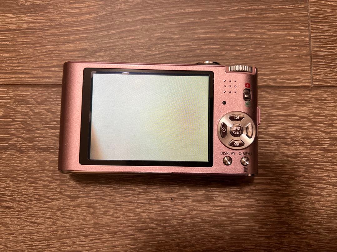 デジカメ LUMIX DMC