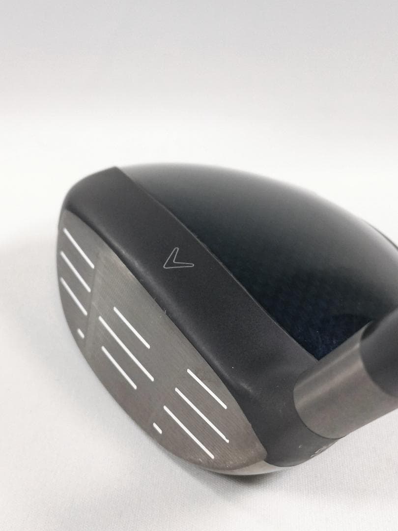 【女性】【A】キャロウェイ⭐パラダイム MAX FAST 5W 19°