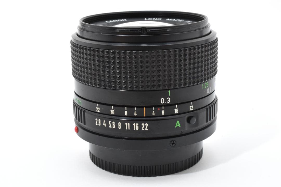 キヤノン CANON New FD 24mm f/2.8 2637388