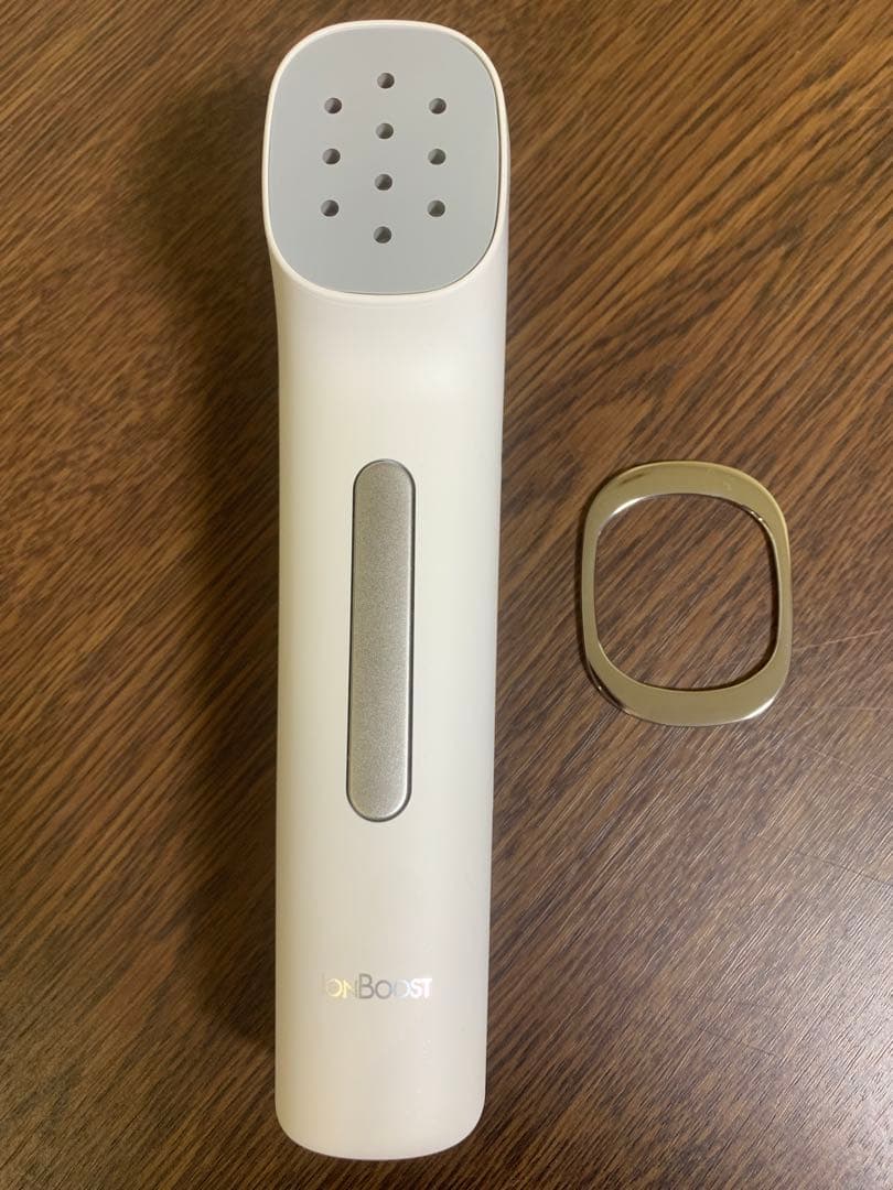 Panasonic 美顔器 イオンブースト・マルチEX ION BOOST