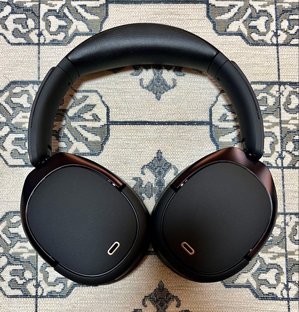 Edifier WH950NB 2025モデル ワイヤレス ヘッドホン