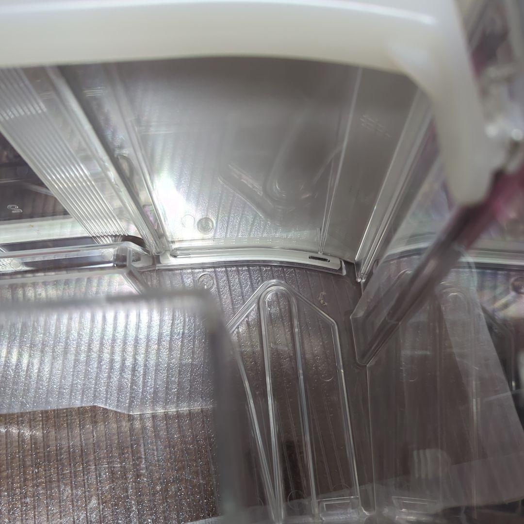 （年式古いけど使用頻度 極少 美品）冷風 衣類乾燥除湿機 CDM-1016