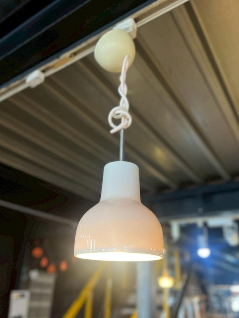 YAMAGIWA ヤマギワ PORCELIGHT ペンダントライト ランプ 照明