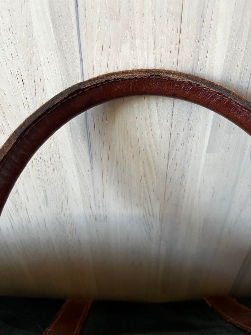 特大　レア　ポロ ラルフローレン ボストンバッグ 旅行カバン