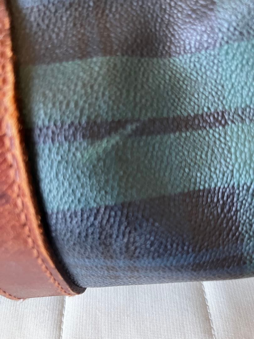 特大　レア　ポロ ラルフローレン ボストンバッグ 旅行カバン