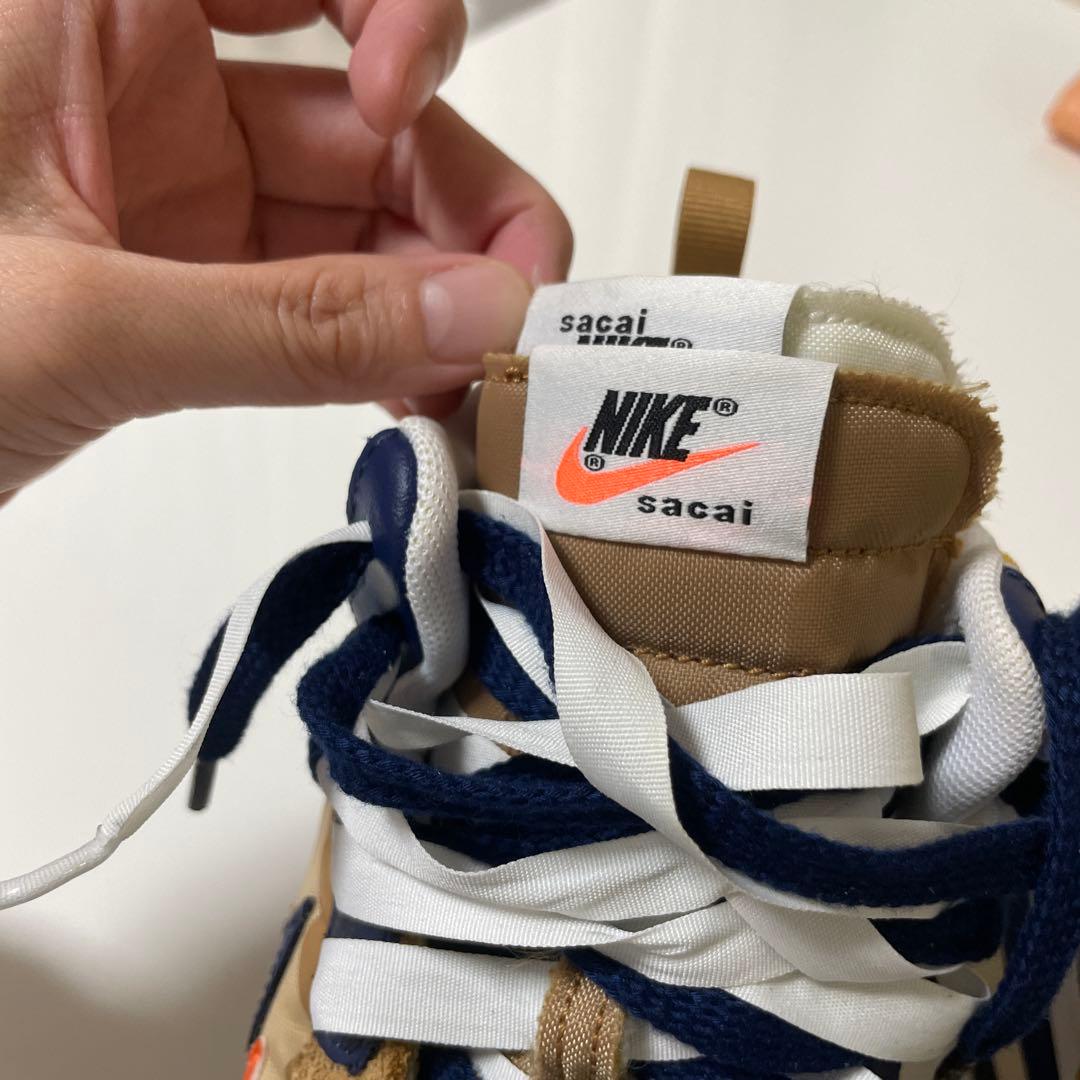 NIKEサカイ❶日曜日削除予定