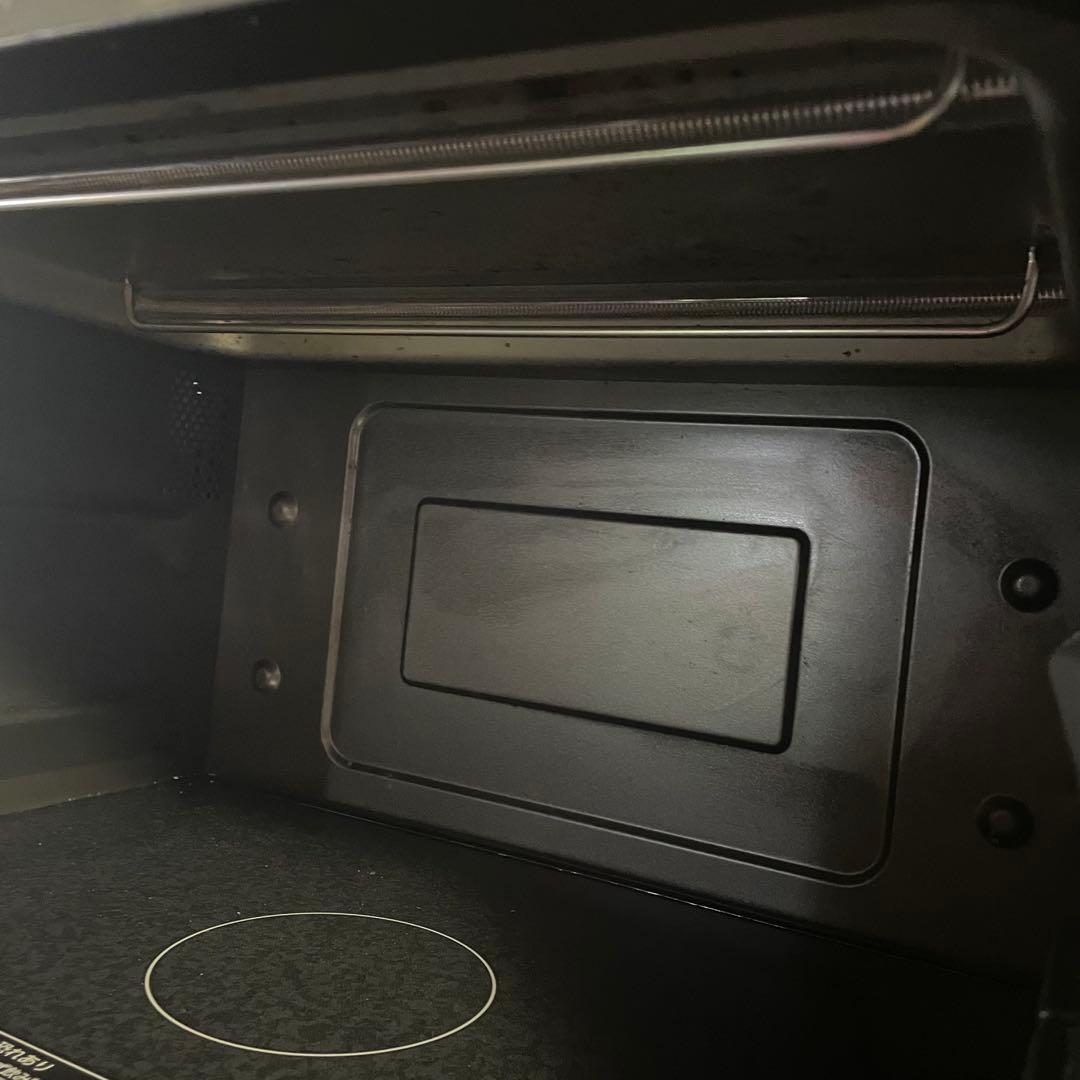 ZOJIRUSHI ES-GT26 オーブンレンジ 2022年製 美品