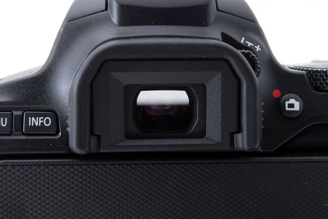 一眼レフカメラ Canon EOS Kiss X10カメラ ボディー