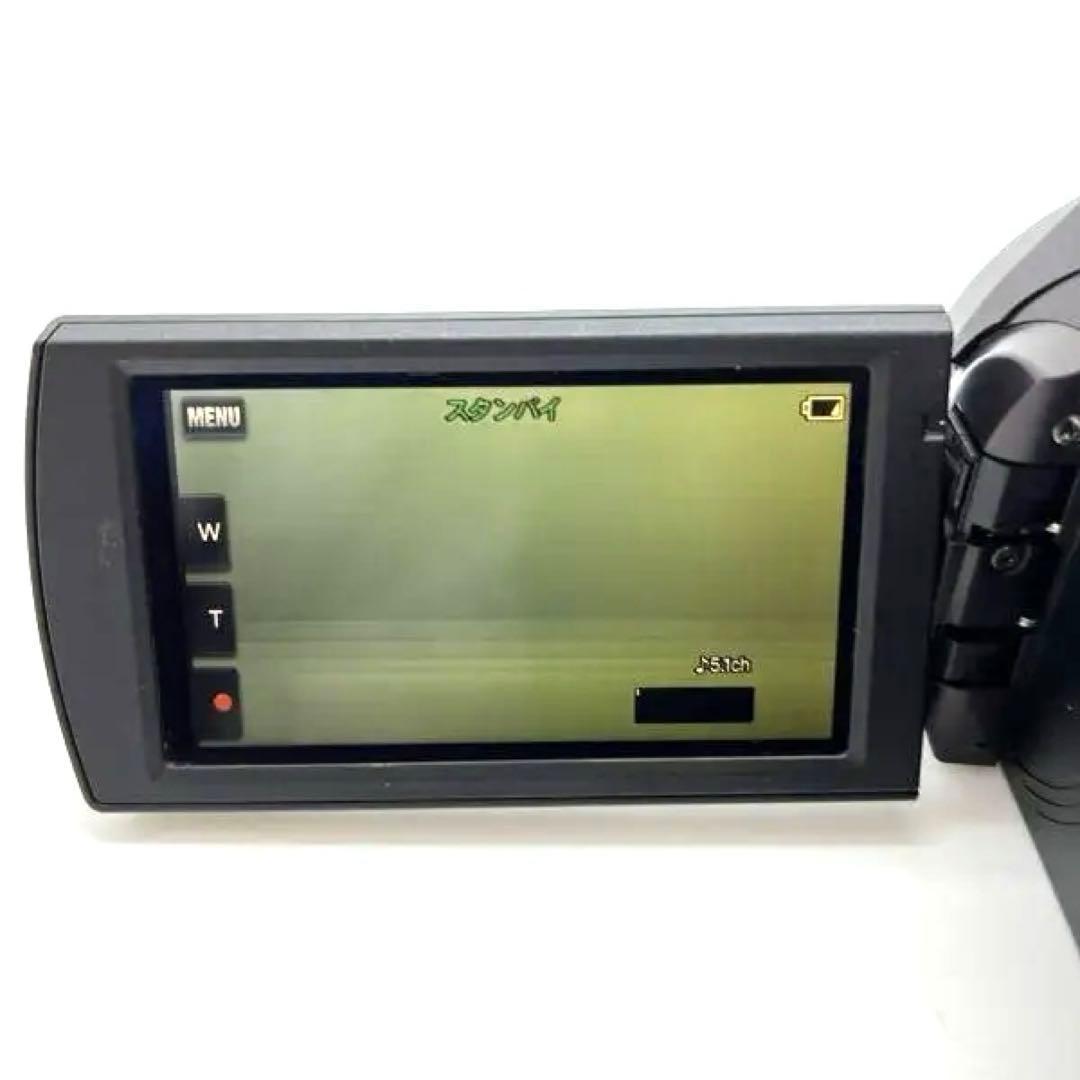 ソニー SONY HDR-CX670